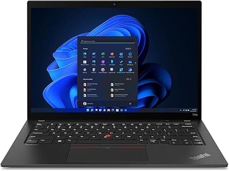 Lenovo ThinkPad T14s Gen 4