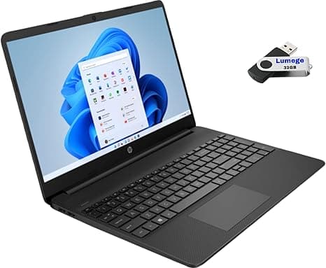HP 15