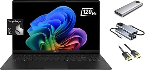 ASUS Vivobook S Copilot+ PC
