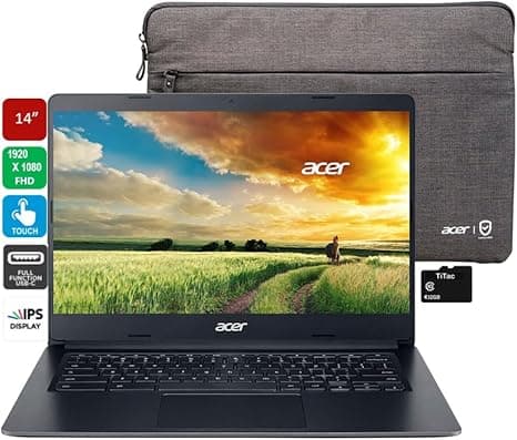 Acer Chromebook 314