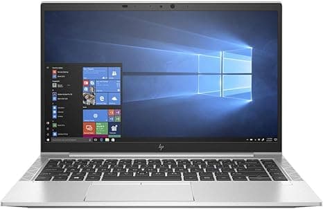HP EliteBook 840 G7