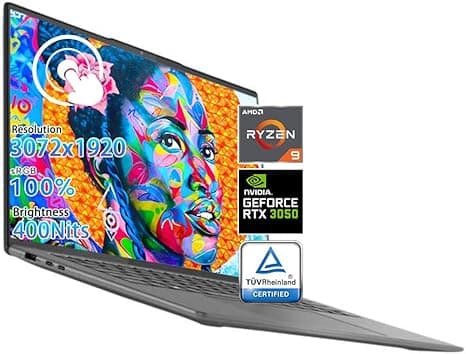 Lenovo Slim 7 Pro X