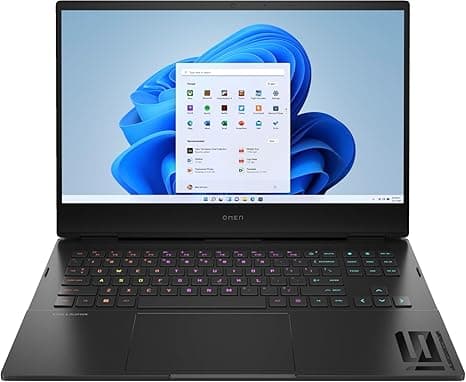 HP OMEN 16