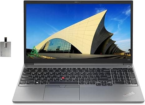 Lenovo ThinkPad E15 Gen 4