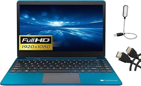 Gateway Ultra Slim Notebook