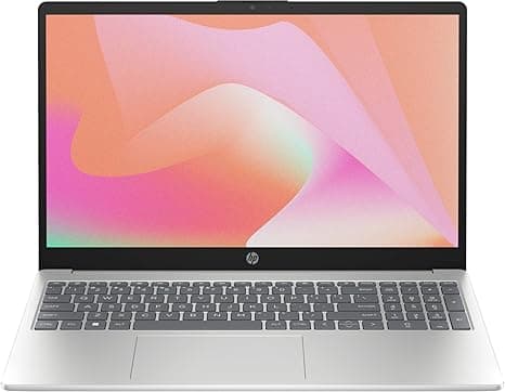 HP 15