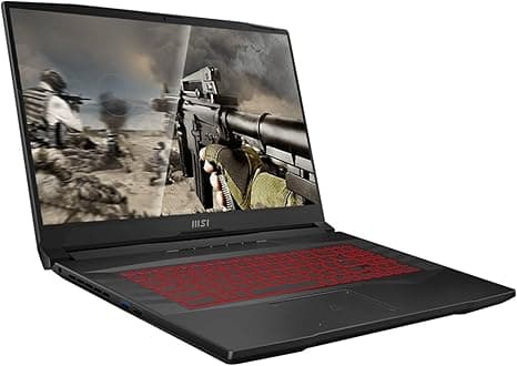 MSI Crosshair 15