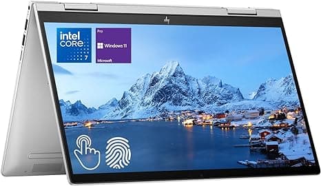 HP ENVY x360 14