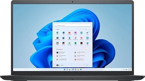 Dell Inspiron 15 3520