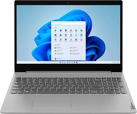 Lenovo IdeaPad 3 15