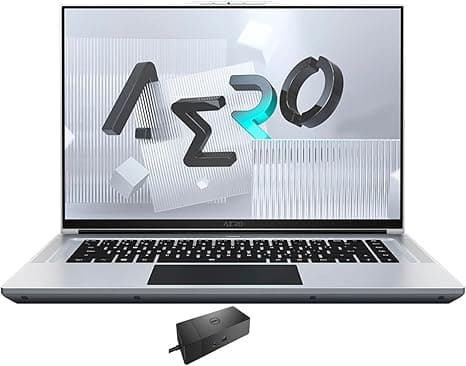 GIGABYTE AERO 16