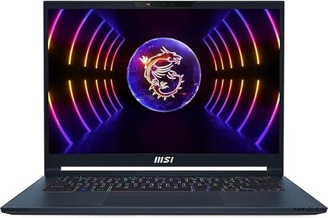 MSI Stealth 14 Studio