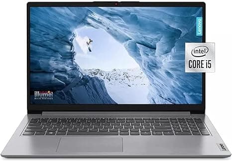 Lenovo IdeaPad 1 15
