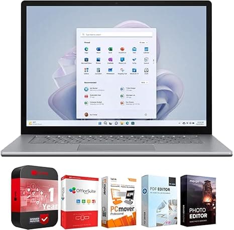 Microsoft Surface Laptop 5