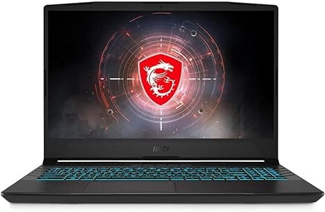 MSI Crosshair 15