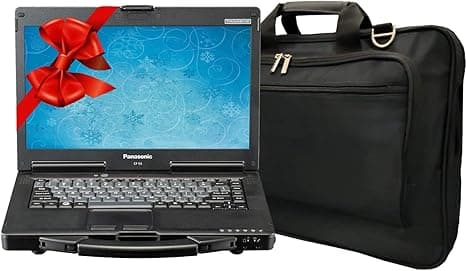 Panasonic Toughbook CF-53