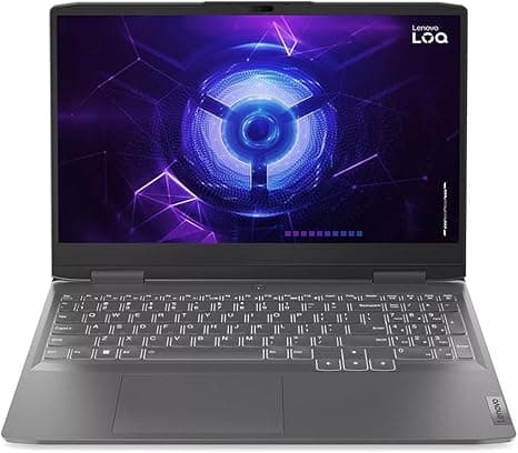Lenovo LOQ 15i