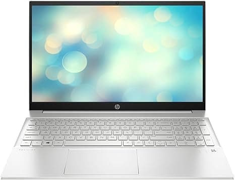 HP Pavilion 15