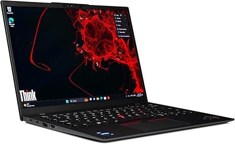 Lenovo ThinkPad X1 Carbon Gen 11