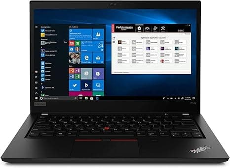 Lenovo ThinkPad P14s Gen 2