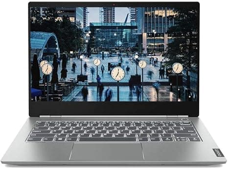 Lenovo ThinkBook 13s