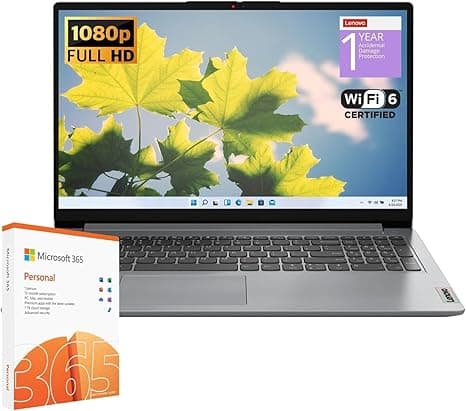 Lenovo IdeaPad 1
