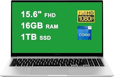 Samsung Galaxy Book3