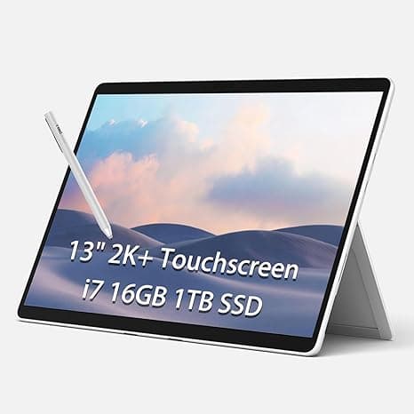 Microsoft Surface Pro 8
