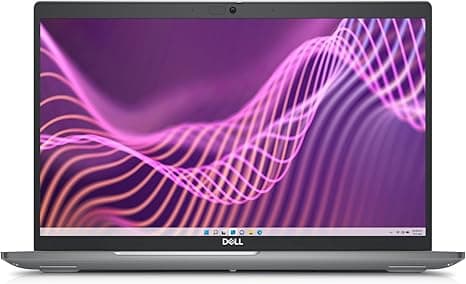Dell Latitude 5540