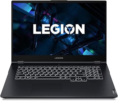 Lenovo Legion 5 / 5i