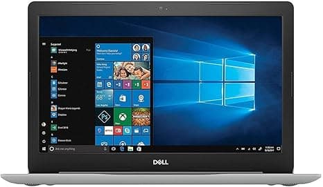 Dell Inspiron 15 5570