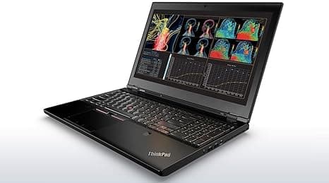 Lenovo ThinkPad P50