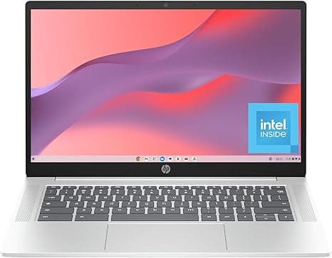 HP Chromebook 14