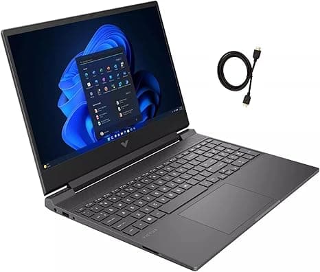 HP Victus 15