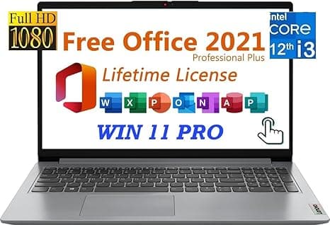 Lenovo IdeaPad 1