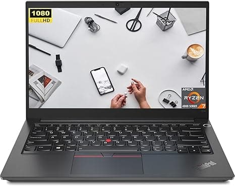 Lenovo ThinkPad E14 Gen 3