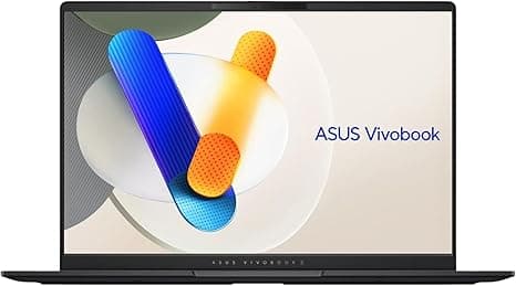 ASUS Vivobook S 14 OLED Intel Evo Edition