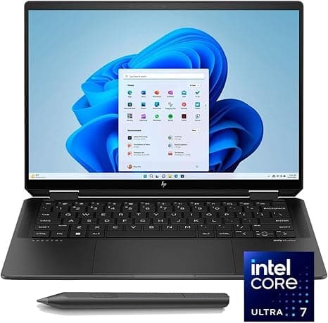 HP Spectre x360 14