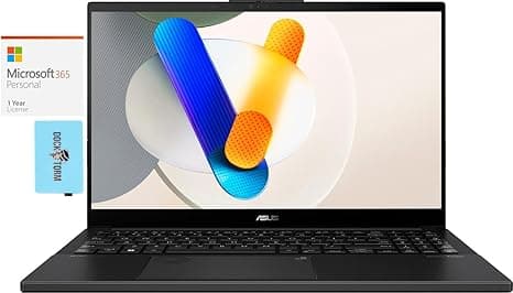 ASUS Vivobook Pro 15 OLED