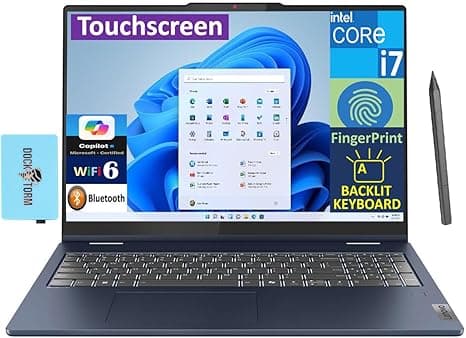 Lenovo IdeaPad 5 2-in-1