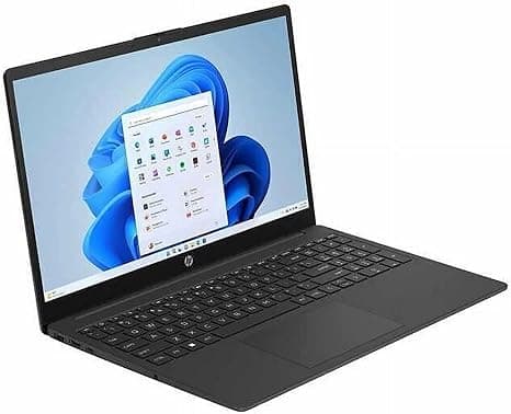 HP 15