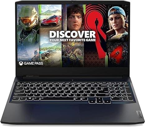 Lenovo IdeaPad Gaming 3