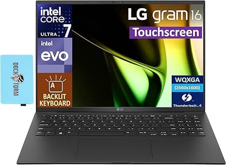 LG gram 16