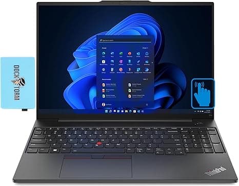 Lenovo ThinkPad E15 Gen 4