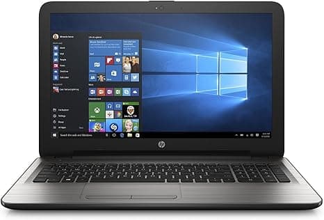 HP 15