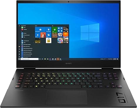 HP OMEN 17