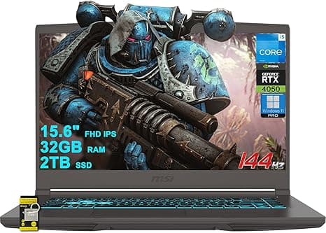 MSI Thin 15