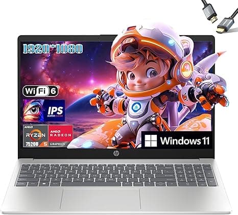 HP 15