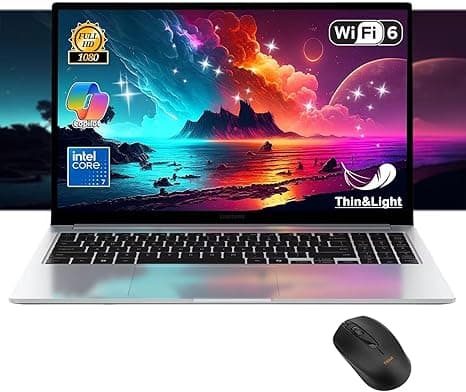 Samsung Galaxy Book4