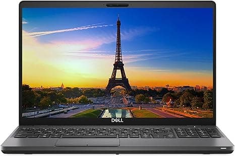 Dell Precision 3540